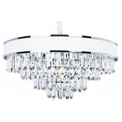 Подвесной светильник Arte Lamp Diadem A1002LM-8CC