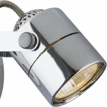 Бра Arte Lamp Lente A1310AP-1CC-1