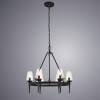 Подвесная люстра Arte Lamp 1722 A1722SP-6BA