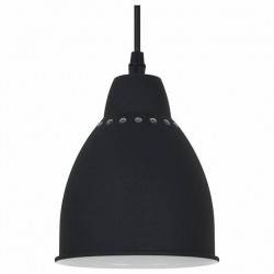 Подвесной светильник Arte Lamp Braccio A2054SP-1BK