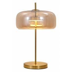 Настольная лампа декоративная Arte Lamp Padova A2404LT-1AM