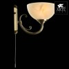 Бра Arte Lamp Windsor A3777AP-1AB