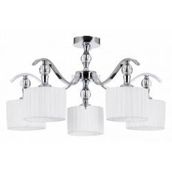 Люстра на штанге Arte Lamp Ibiza A4038PL-5CC