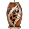 Настольная лампа декоративная Arte Lamp Ruby A4064LT-1BR