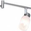 Спот Arte Lamp Cavalletta A4510PL-6SS