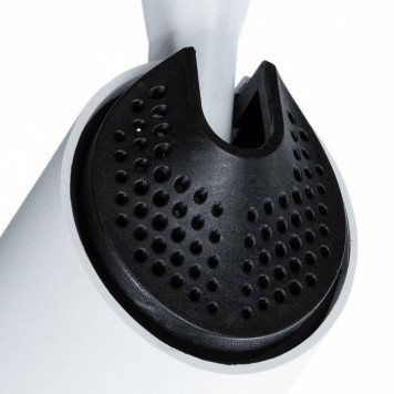 Светильник на штанге Arte Lamp Barut A4561PL-1WH-5