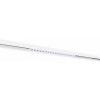 Встраиваемый светильник Arte Lamp Linea A4645PL-1WH