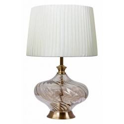 Настольная лампа декоративная Arte Lamp Nekkar A5044LT-1PB