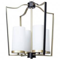 Подвесной светильник Arte Lamp Nuvola A7017SP-4BK