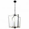 Подвесной светильник Arte Lamp Nuvola A7017SP-4BK