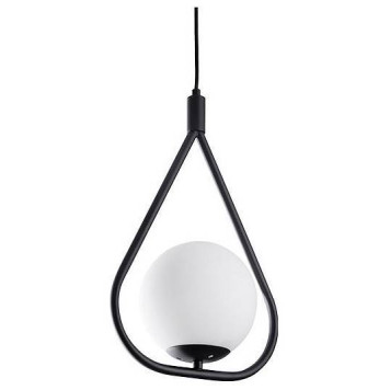 Подвесной светильник Arte Lamp Matisse A7764SP-1BK