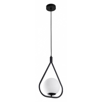 Подвесной светильник Arte Lamp Matisse A7764SP-1BK-1