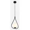 Подвесной светильник Arte Lamp Matisse A7764SP-1BK
