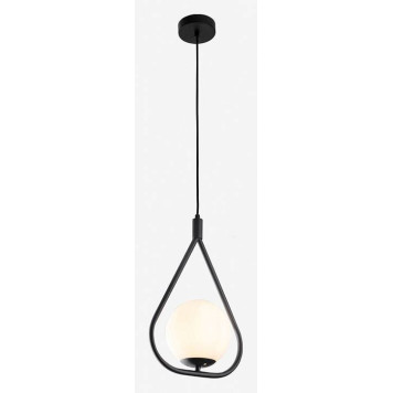 Подвесной светильник Arte Lamp Matisse A7764SP-1BK-2