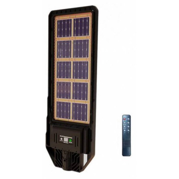 Консольный светильник Arte Lamp Avior A9400AL-1BK-3