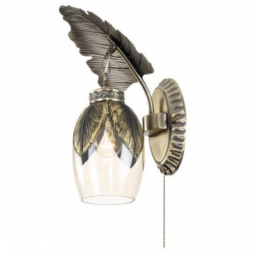 Бра Citilux Garuda CL420313-4