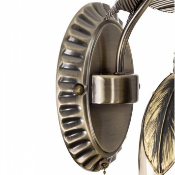 Бра Citilux Garuda CL420313-6