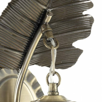 Бра Citilux Garuda CL420313-7