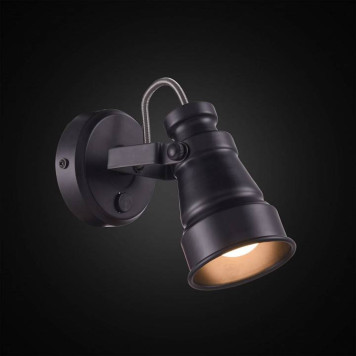 Бра Citilux Бейкер CL541511-1