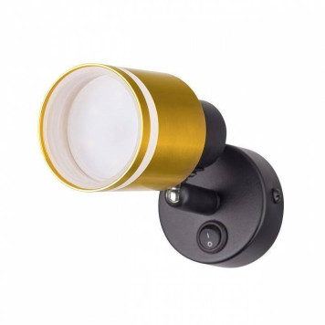Бра Citilux Bruno CL565514-3