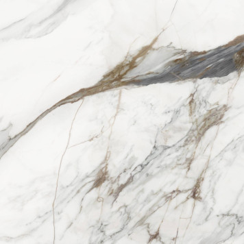 Carrara Cersei D60208M Керамогранит матовый карвинг 600*600*9,5 (4 шт в уп/43.2 м в пал)-9