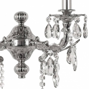 Бра Dio D’Arte Aosta Aosta E 2.1.2.600 N-1