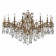 Подвесная люстра Dio D’Arte Opera Opera E 1.1.20.600 CG
