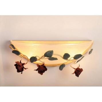 Накладной светильник Doge Luce 5204 5204/A2-2