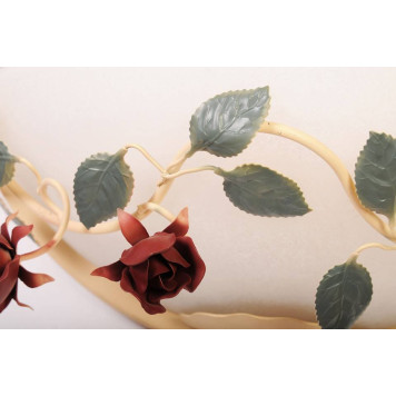 Накладной светильник Doge Luce 5204 5204/A2-3