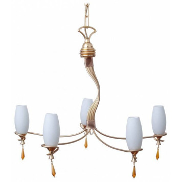 Подвесная люстра Doge Luce 6437 6437/5.32