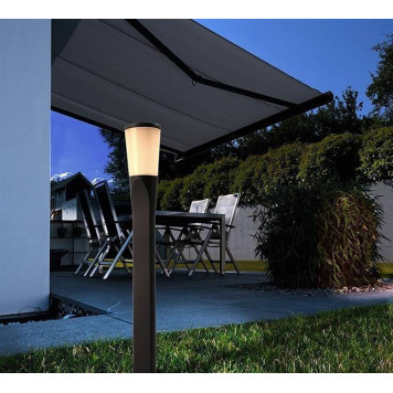 Наземный низкий светильник Deko-Light Bessma 733026-1