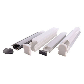 Набор из 10 заглушек для профиля Deko-Light H-ET-02-15 979152-1