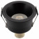 Плафон металлический Denkirs DK2411 DK2411-BK