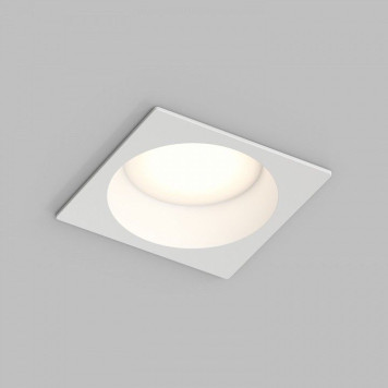 Встраиваемый светильник Denkirs DEEP DK3104-WH-1