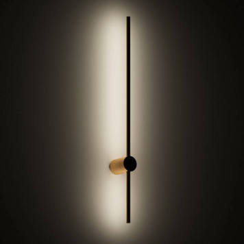 Бра Denkirs Stang DK5012-SG-1