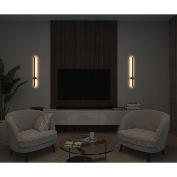 Бра Denkirs Stang DK5012-SG-3