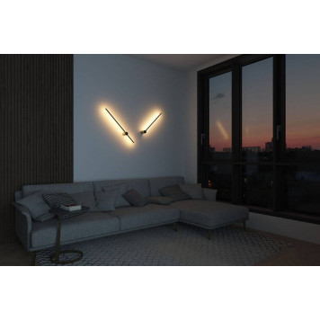 Бра Denkirs Stang DK5012-SG-6