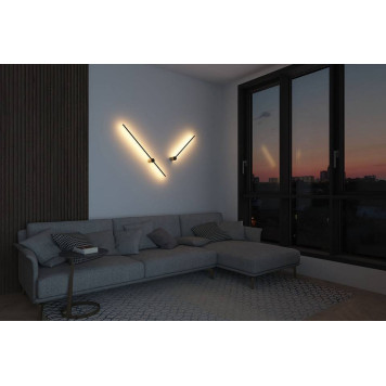 Бра Denkirs Stang DK5014-SG-6