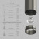 Линза Denkirs SHINE Optics DK5700-D25-A24