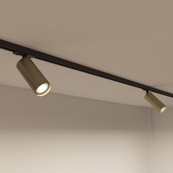 Светильник на штанге Denkirs Tube DK6202-BG-9