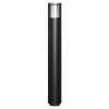 Наземный низкий светильник Denkirs Farsun DK9728-BK