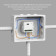 Конвертер Wi-Fi для смартфонов и планшетов Denkirs Relay RL1001-SM