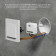 Конвертер Wi-Fi для смартфонов и планшетов Denkirs Relay RL1001-SM
