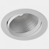 Встраиваемый светильник DesignLed DL-KZ 00-00030976 Встраиваемый светильник DesignLed DL-KZ 00-00030976