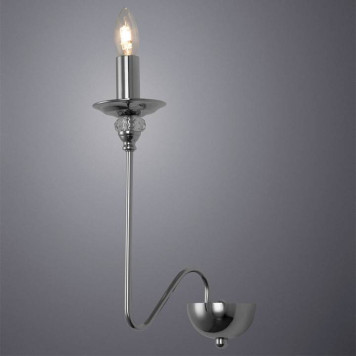 Бра Divinare Atlanta 1201/02 AP-1-1