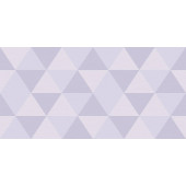 Вставка декоративная Geometrica Gris DW9GEO05 500*250*9 (5 шт в уп)