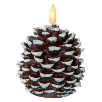 Свеча светодиодная Eglo ПРОМО Flamme Cone 410023