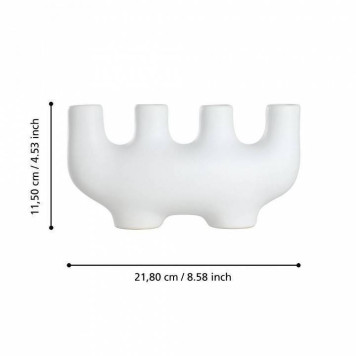 Подсвечник декоративный Eglo ПРОМО Ambilobe 421245-4