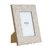 Фоторамка настольная Eglo Kemayan 423074 Фоторамка настольная Eglo Kemayan 423074