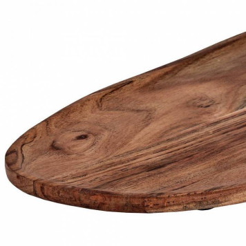 Блюдо декоративное Eglo Forleyet 427057-2